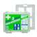 Sie sehen eine Packung EasyMed Spezialpflasterbox HACCP, Produktbild: 02 EasyMed Spezialpflasterbox HACCP, A-Nr.: 4894721 - 02