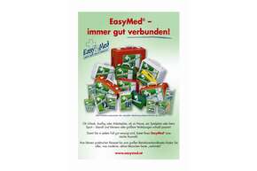 EasyMed Spezialpflasterbox Handwerk, A-Nr.: 5840495 - 01