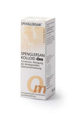 Spenglersan Kolloid Om, A-Nr.: 2665956 - 02