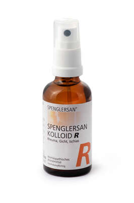 Spenglersan Kolloid R, A-Nr.: 2665979 - 03