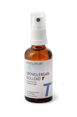 Spenglersan Kolloid T, A-Nr.: 2665991 - 03