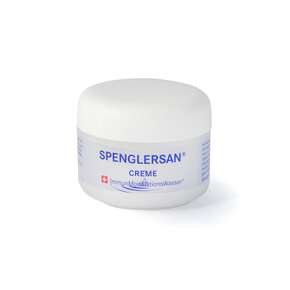 Spenglersan Creme, A-Nr.: 3957112 - 01