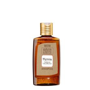 Henna Shampoo Farblos 200ml, A-Nr.: 1376204 - 01