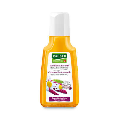 Kamillen-Amaranth REPAIR-SHAMPOO, A-Nr.: 4310507 - 01