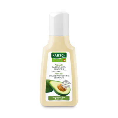 RAUSCH Avocado FARBSCHUTZ-SHAMPOO, A-Nr.: 4310453 - 01