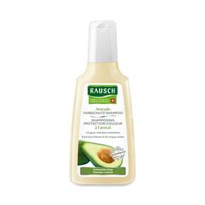 RAUSCH Avocado FARBSCHUTZ-SHAMPOO, A-Nr.: 2155793 - 01