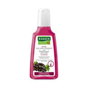 RAUSCH Aronia ANTI-GRAU SHAMPOO, A-Nr.: 5206410 - 01