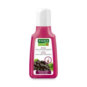 RAUSCH Aronia ANTI-GRAU SHAMPOO, A-Nr.: 5206427 - 01