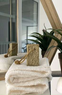 Sie sehen eine Packung Madiza Bio Shampoo Fest Aloe & Shea Butter, Produktbild: 03 Madiza Bio Shampoo Fest Aloe & Shea Butter, A-Nr.: 5446924 - 03