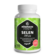 Sie sehen eine Packung Vitamaze Selen 200mcg hochdosiert vegan, Produktbild: 01 Vitamaze Selen 200mcg hochdosiert vegan, A-Nr.: 5179469 - 01