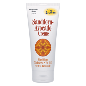 Sanddorn-Avocado Creme, A-Nr.: 5628068 - 01