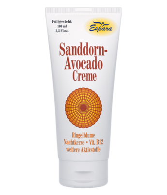 Sanddorn-Avocado Creme, A-Nr.: 5628068 - 01