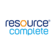 Sie sehen eine Packung Resource® complete - 400g, Produktbild: 02 Resource® complete - 400g, A-Nr.: 4323102 - 02