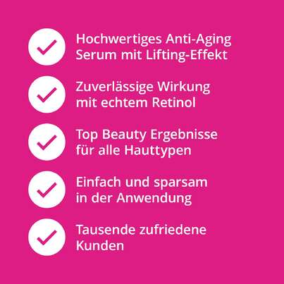 Retinol Serum, A-Nr.: 4833493 - 03