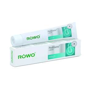 RÖWO Fußcreme, A-Nr.: 3091598 - 01