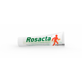 Rosacta® Creme, A-Nr.: 4462803 - 01