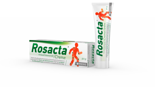 Rosacta® Creme, A-Nr.: 4462803 - 02