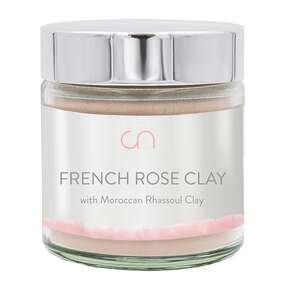 Rose Clay Natur Cleansing Maske -Tonerde Maske, A-Nr.: 4857772 - 01