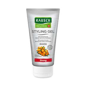 RAUSCH STYLING GEL Strong, A-Nr.: 4550068 - 01