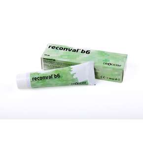 Reconval B6 Creme, A-Nr.: 4313701 - 01