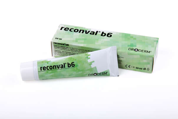 Reconval B6 Creme, A-Nr.: 4313701 - 01