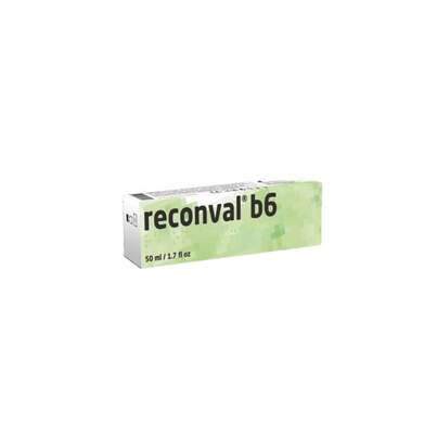 Reconval B6 Creme, A-Nr.: 4313701 - 02