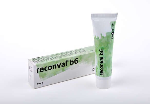 Reconval B6 Creme, A-Nr.: 4313701 - 03