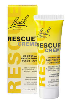 RESCUE® Creme, A-Nr.: 5323050 - 01