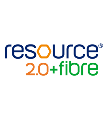 Resource® 2.0+fibre Aprikose 4x200ml, A-Nr.: 3588620 - 03