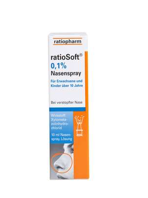 ratioSoft 0,1 %, A-Nr.: 2450374 - 01