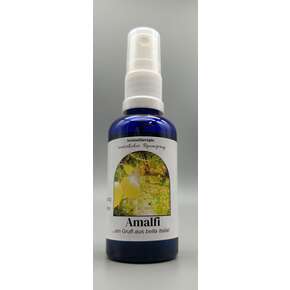 Raumspray Amalfi 50 ml, A-Nr.: 5699789 - 01