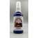 Sie sehen eine Packung Raumspray Courage 50 ml, Produktbild: 01 Raumspray Courage 50 ml, A-Nr.: 5699772 - 01