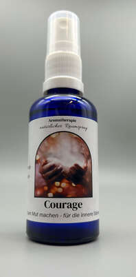 Raumspray Courage 50 ml, A-Nr.: 5699772 - 01