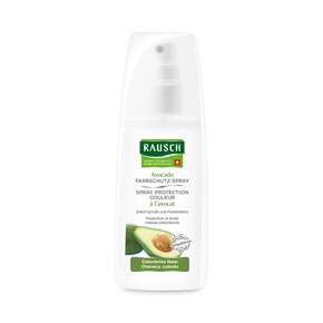 RAUSCH Avocado FARBSCHUTZ-SPRAY, A-Nr.: 2155497 - 01