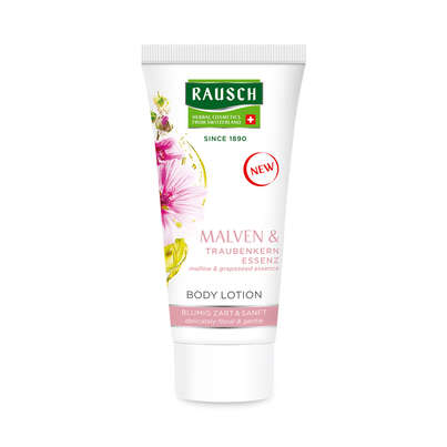 RAUSCH Malven BODY LOTION, A-Nr.: 4948517 - 01