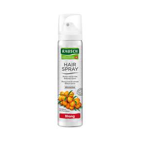 RAUSCH HAIRSPRAY Strong Aerosol, A-Nr.: 4555350 - 01