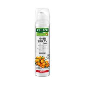 RAUSCH HAIRSPRAY Strong Aerosol, A-Nr.: 4568588 - 01