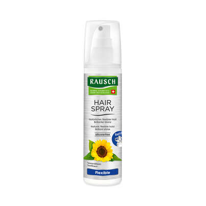 RAUSCH HAIRSPRAY Flexible Non-Aerosol, A-Nr.: 4589774 - 01