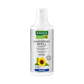 RAUSCH HAIRSPRAY REFILL Flexible Non-Aerosol, A-Nr.: 4593209 - 01