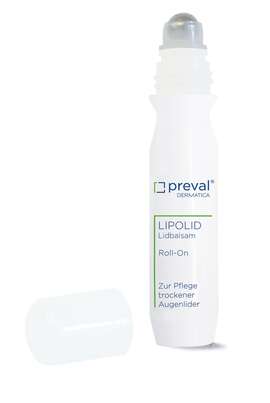 preval LIPOLID Lidbalsam, A-Nr.: 4169486 - 01