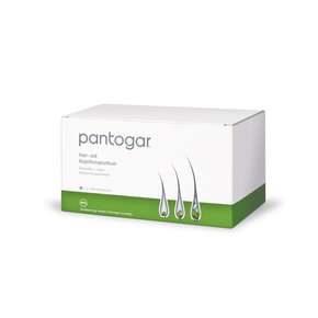 Pantogar 3-Monats-Kur-Packung (2x 150 Kapseln), A-Nr.: 3759197 - 01