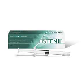 Ostenil 20mg/2ml Fertigspritze 1 Stk., A-Nr.: 5205221 - 01