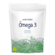 Sie sehen eine Packung Arctic Blue OMEGA 3 ALGENOEL VEG KPS ARB 90ST, Produktbild: 01 Arctic Blue OMEGA 3 ALGENOEL VEG KPS ARB 90ST, A-Nr.: 5450618 - 01