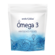 Sie sehen eine Packung Arctic Blue OMEGA 3 FISCHOEL ARKTIK KPS ARB 60ST, Produktbild: 01 Arctic Blue OMEGA 3 FISCHOEL ARKTIK KPS ARB 60ST, A-Nr.: 5450593 - 01