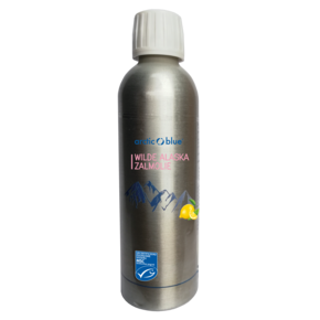 Arctic Blue OMEGA 3 OEL ARKTIK ZITRO ARB 250ML, A-Nr.: 5450564 - 01