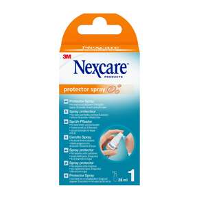 Nexcare™ Protector Spray, 28 ml, A-Nr.: 4292608 - 01