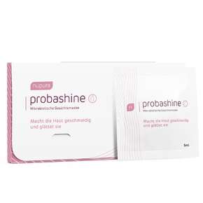 Nupure probashine probiotische Maske, A-Nr.: 5779011 - 01