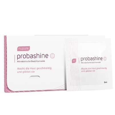 Nupure probashine probiotische Maske, A-Nr.: 5779011 - 01