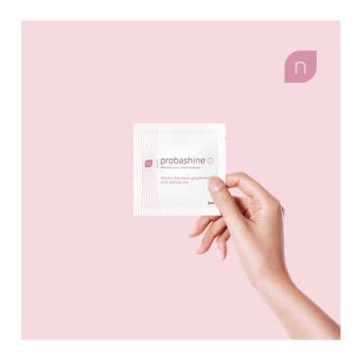 Nupure probashine probiotische Maske, A-Nr.: 5779011 - 06