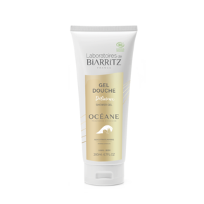 Oceane Duschgel Bio LDB, A-Nr.: 5133295 - 01